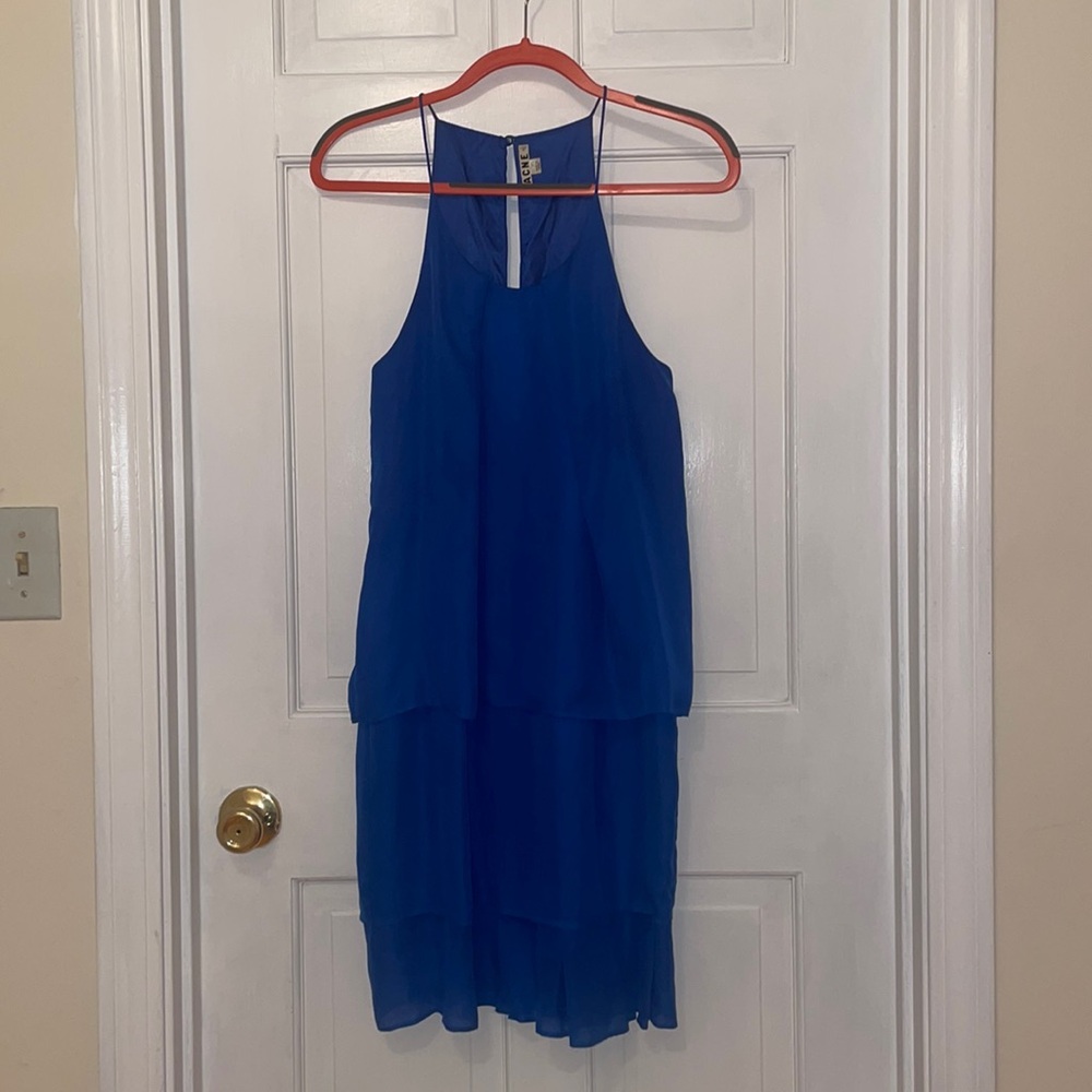 Acne Studios Dress